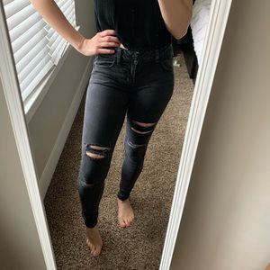 American Eagle Jegging